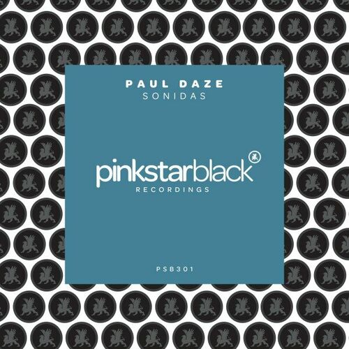 Paul Daze - Sonidas [PSB301X]